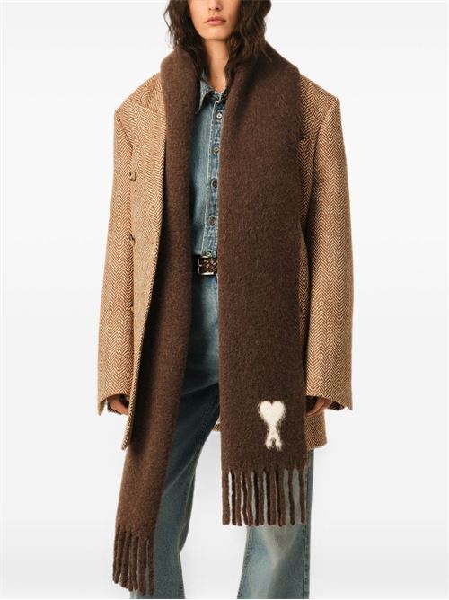  AMI Paris | USF673 AW00042221